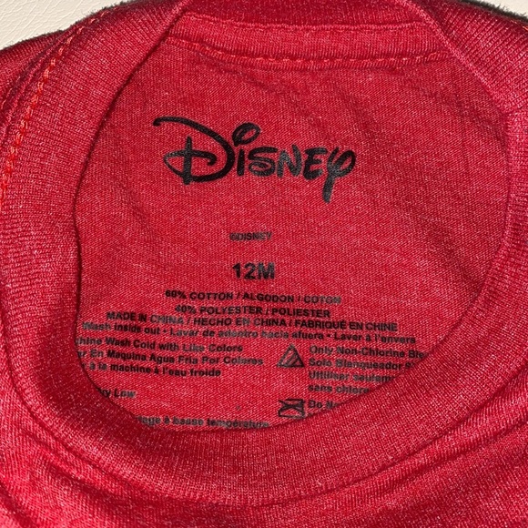 Boys Mikey shirt. - Picture 3 of 3